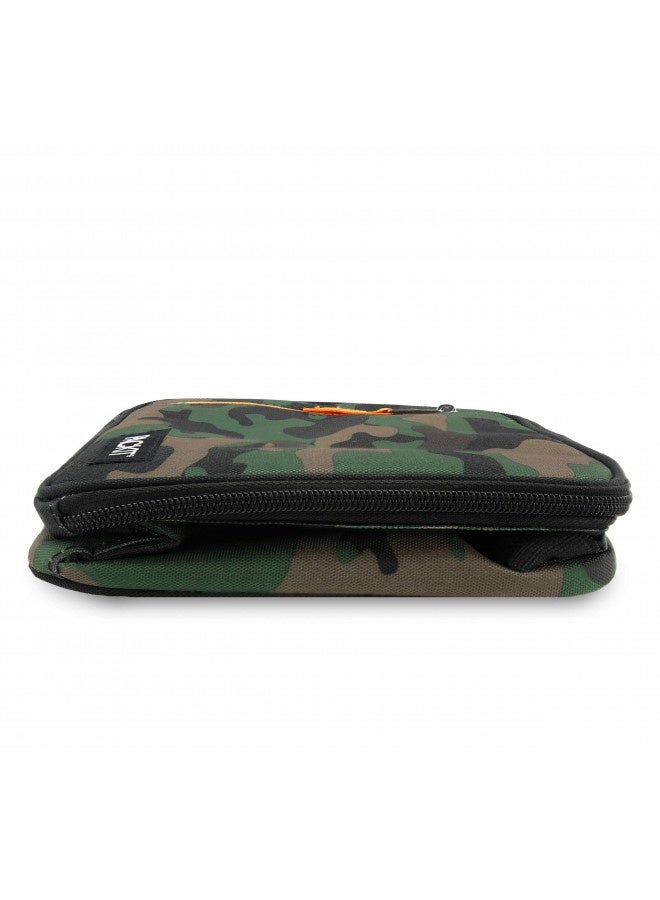 Packit Freezable Classic Lunch Box, Camo