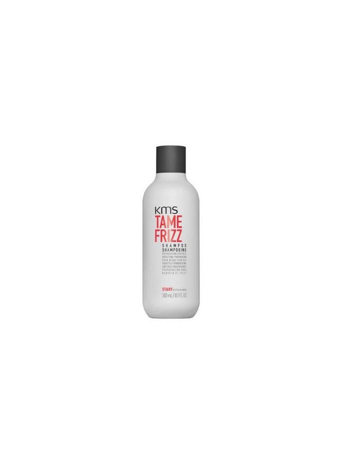 KMS Tame Frizz Shampoo 300ml