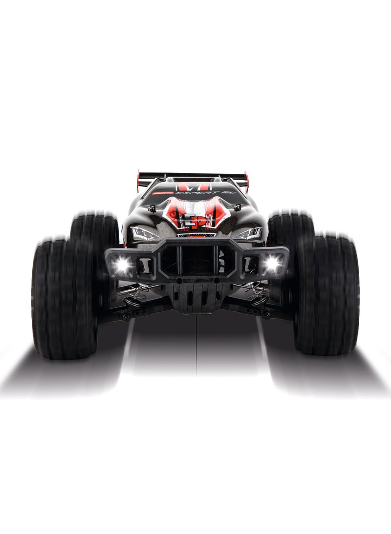 RC EXPERT BRUSHLESS BUGGY 1:10