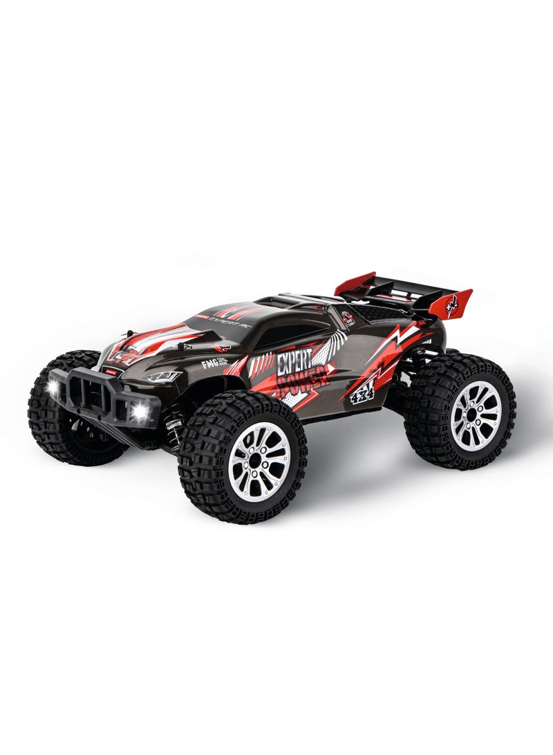 RC EXPERT BRUSHLESS BUGGY 1:10