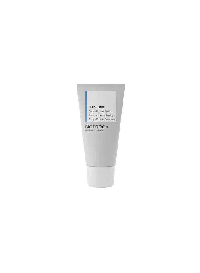 Biodroga Cleansing Medical Enzym Booster Peeling 50ml
