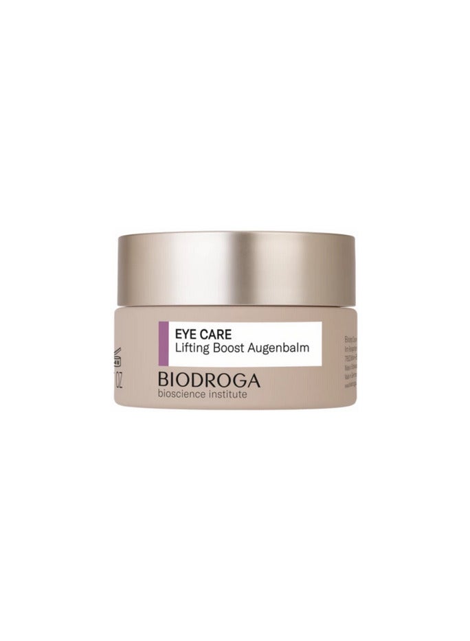 Biodroga Eye Care Lifting Boost Eye Balm 15ml