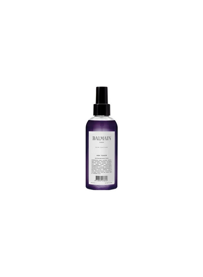 Balmain Hair Ash Toner 200ml