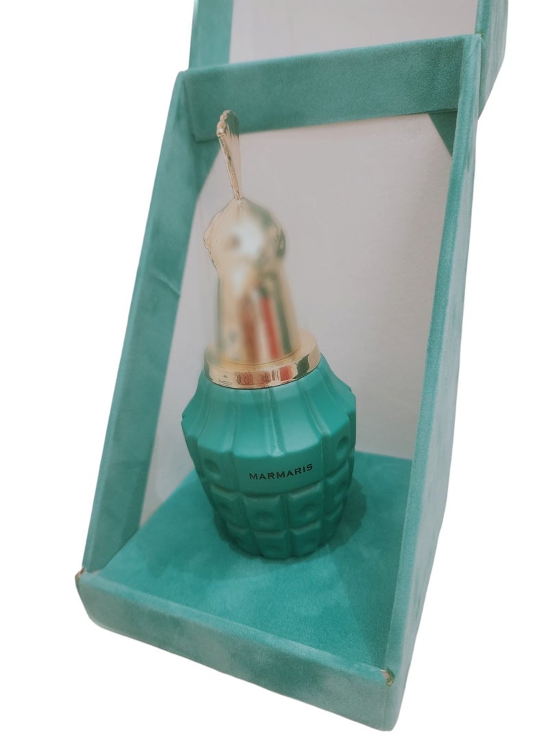 Peacock women perfum