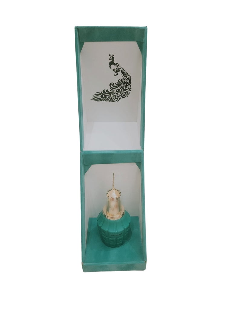 Peacock women perfum