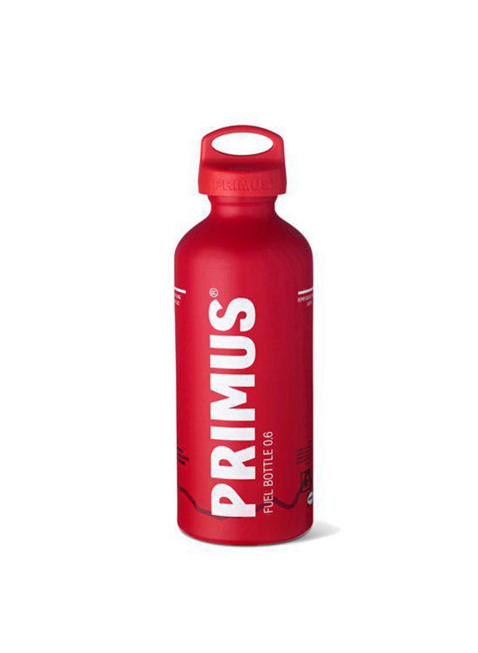 Fuel Bottle Red – 0.6 L