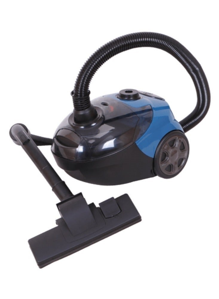 Powerful Vacuum Cleaner Multi Surface Cleaning For Home Carpet And Hard Floors Lightweight And Easy To Use