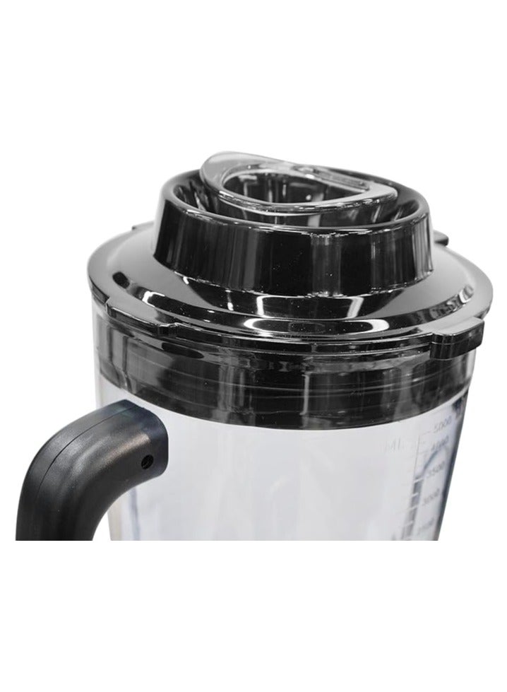 REPLACEMENT COMMERCIAL BLENDER JAR OF 2.5L