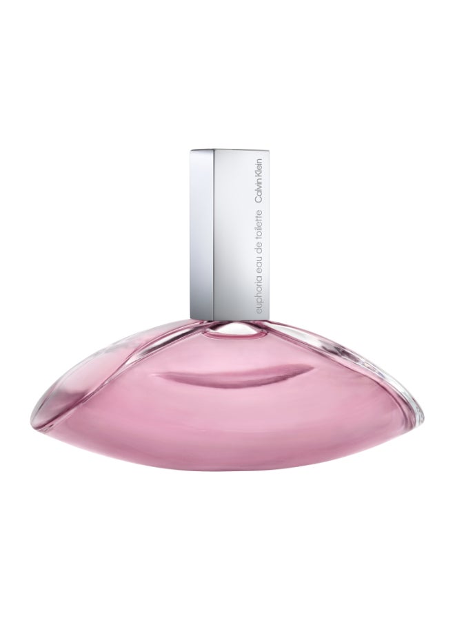 Euphoria Eau de Toilette 50ml