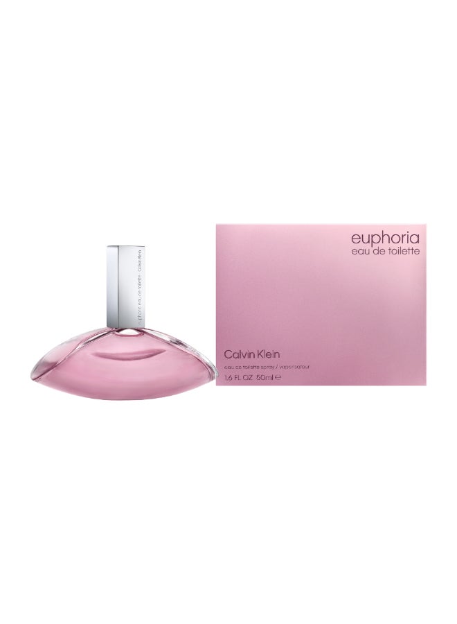 Euphoria Eau de Toilette 50ml