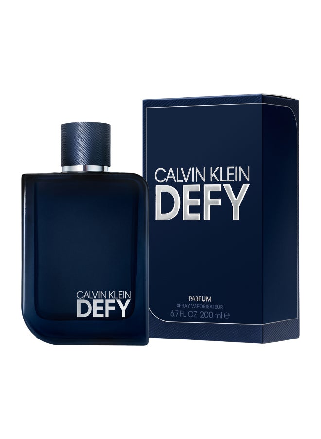 Defy Parfum 200ml