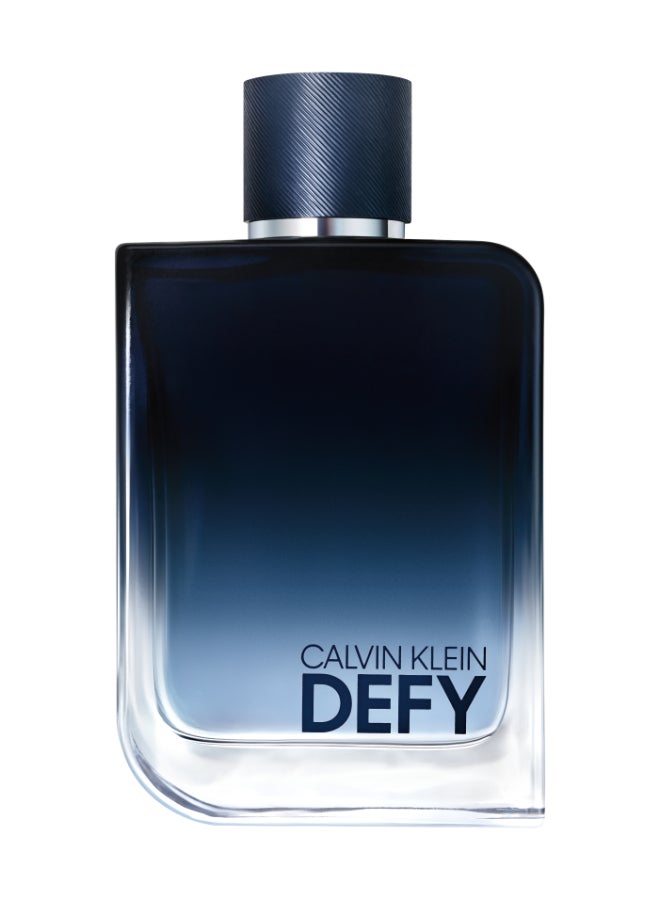 Defy Eau De Parfum 200ml