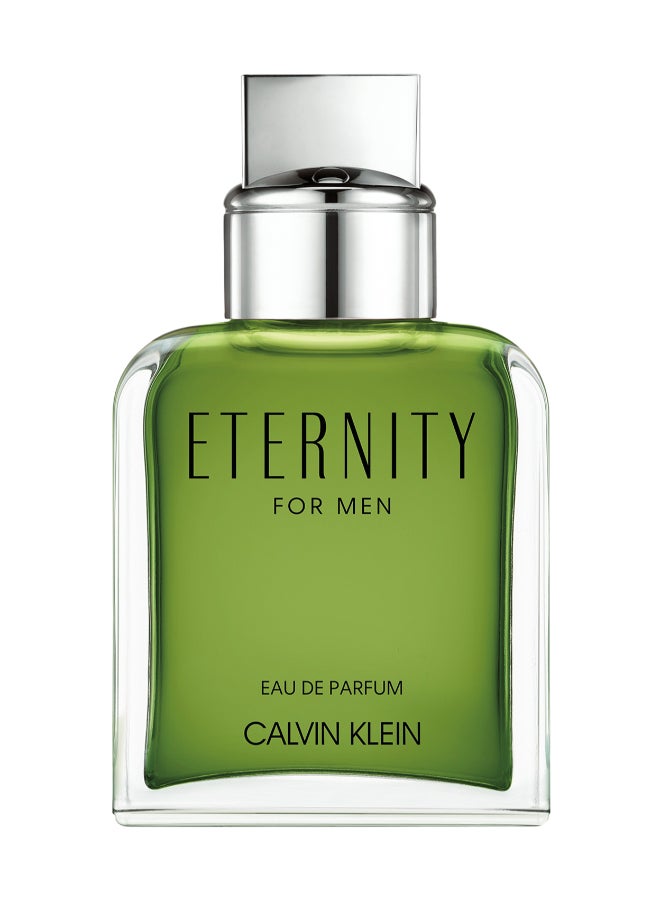 Eternity Eau De Parfum 30 ml