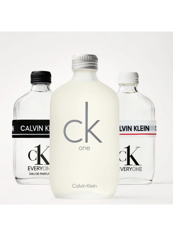 Ck One Eau De Toilette 50ml