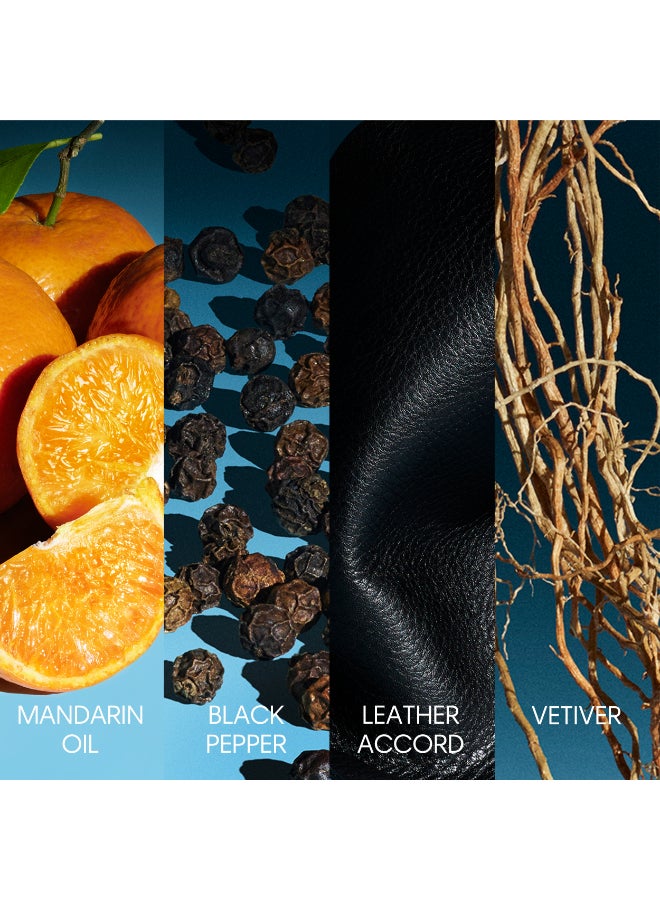 Defy Eau De Parfum 50ml