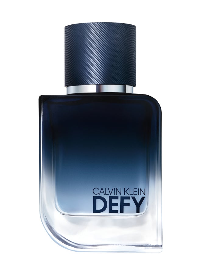 Defy Eau De Parfum 50ml