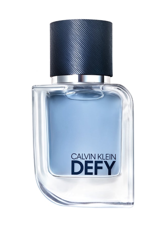 Defy Eau De Toilette 30ml