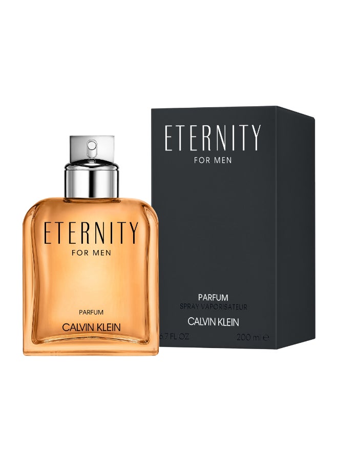 Eternity Parfum 200ml