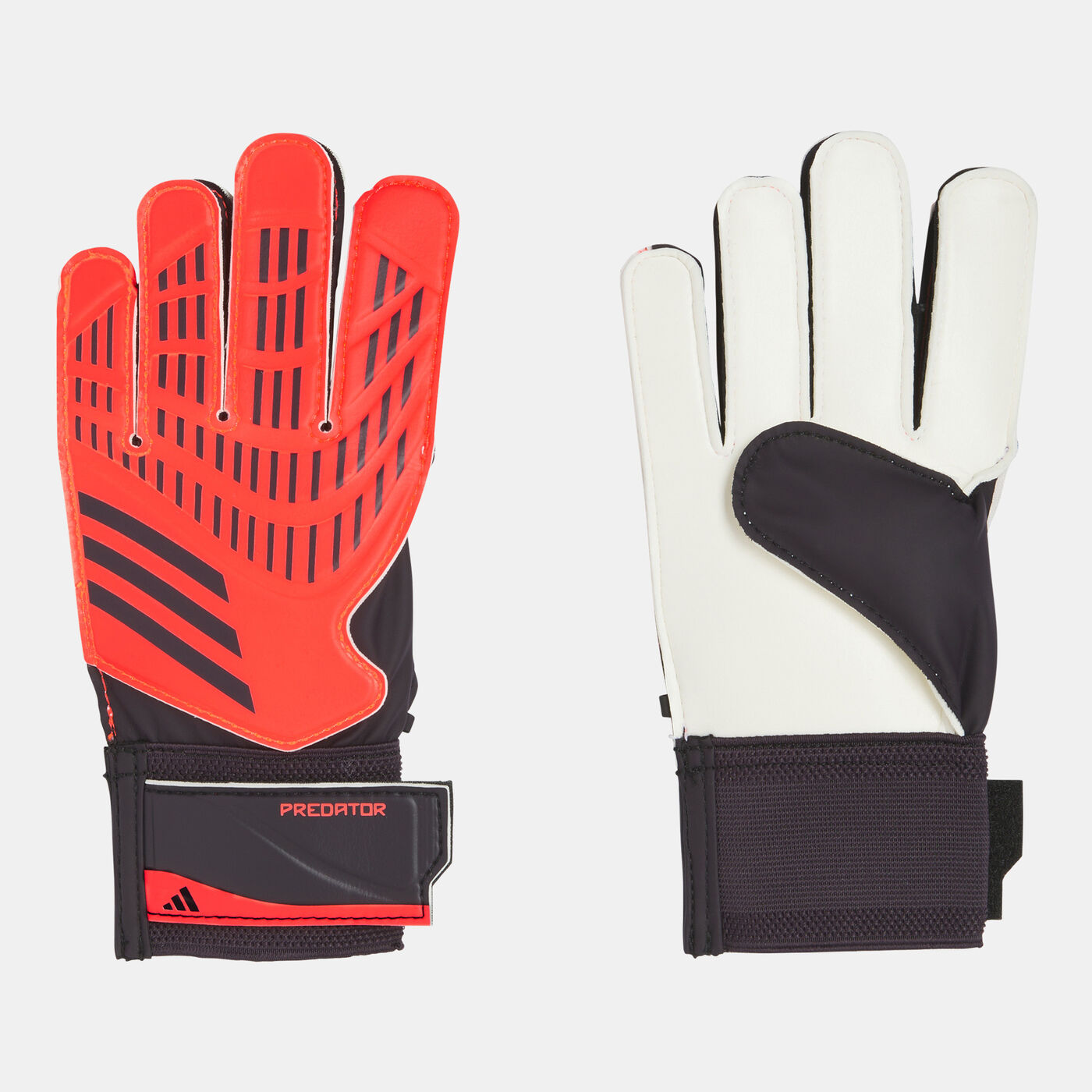 Kids' Predator Football Goalkeeper Gloves