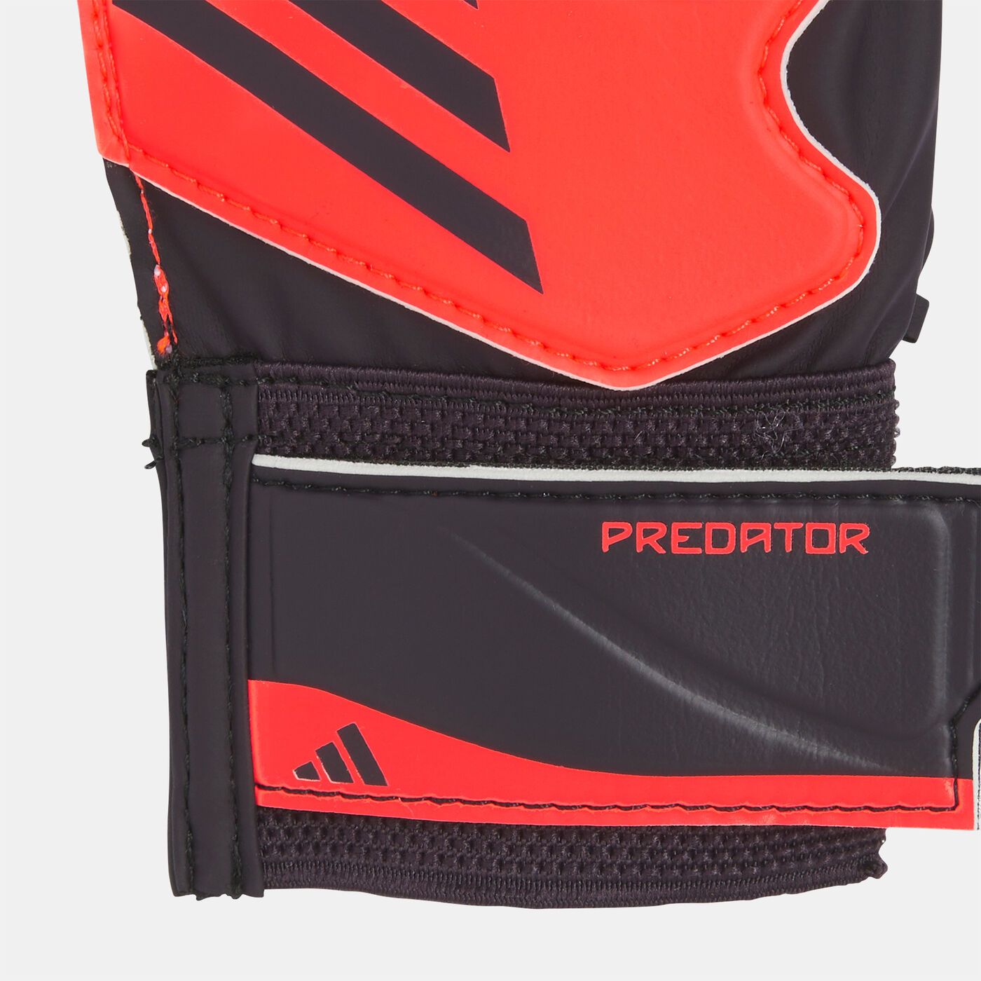 Kids' Predator Football Goalkeeper Gloves