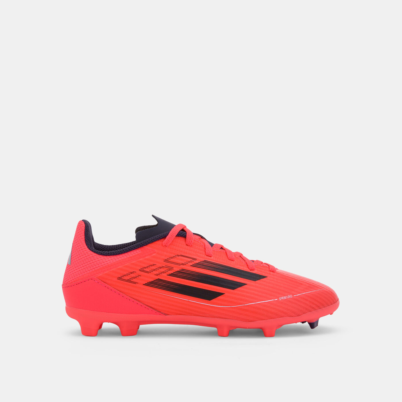 Kids' F50 League Multi-Ground Football Shoes