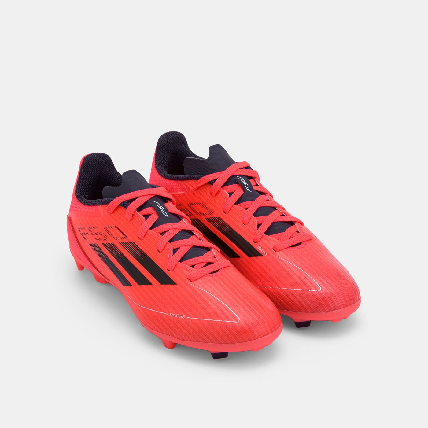 Kids' F50 League Multi-Ground Football Shoes