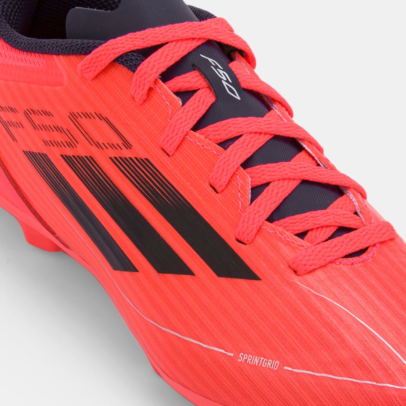 Kids' F50 League Multi-Ground Football Shoes