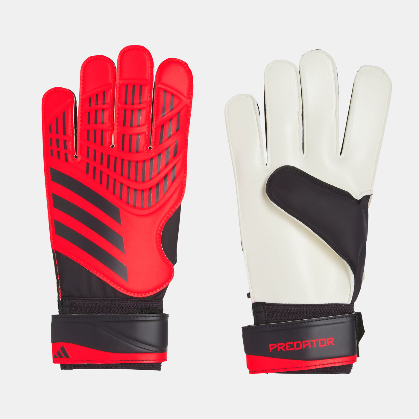 Predator Football Goalkeeper Gloves