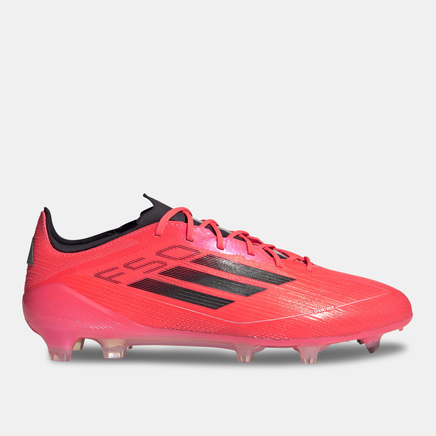 Men's F50 Elite Firm Ground Football Shoes