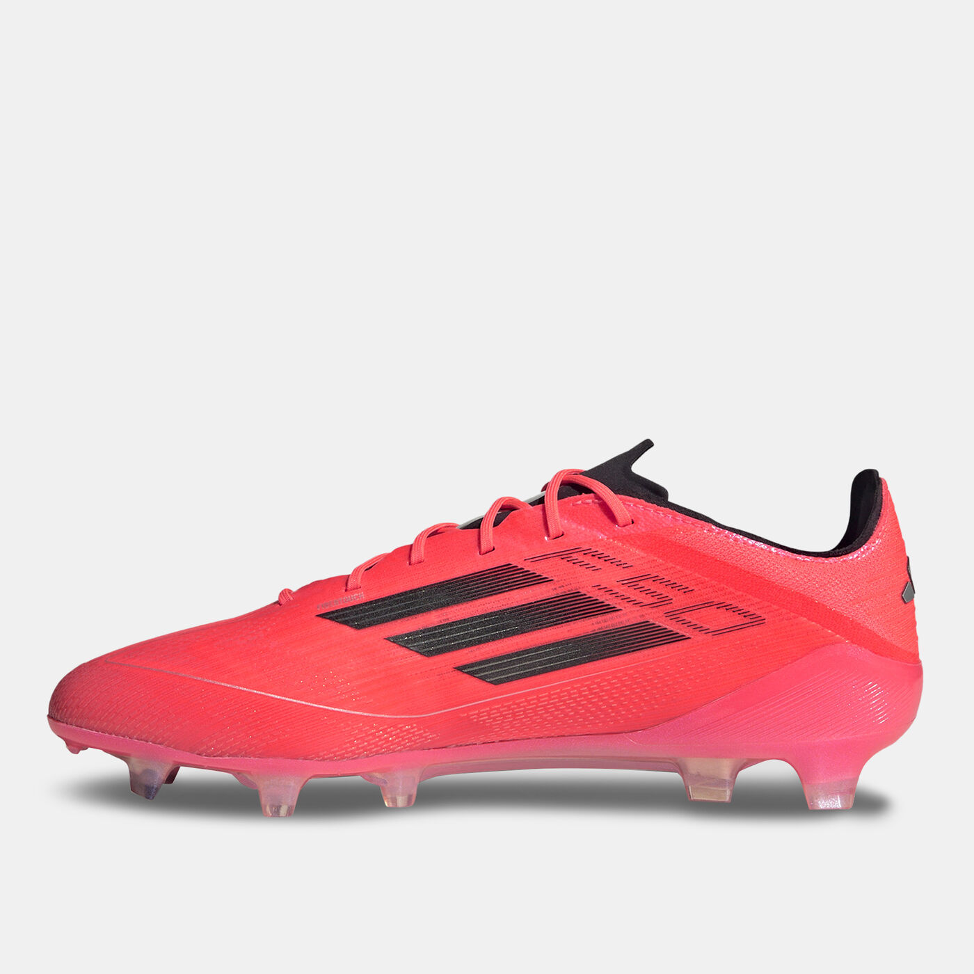 Men's F50 Elite Firm Ground Football Shoes