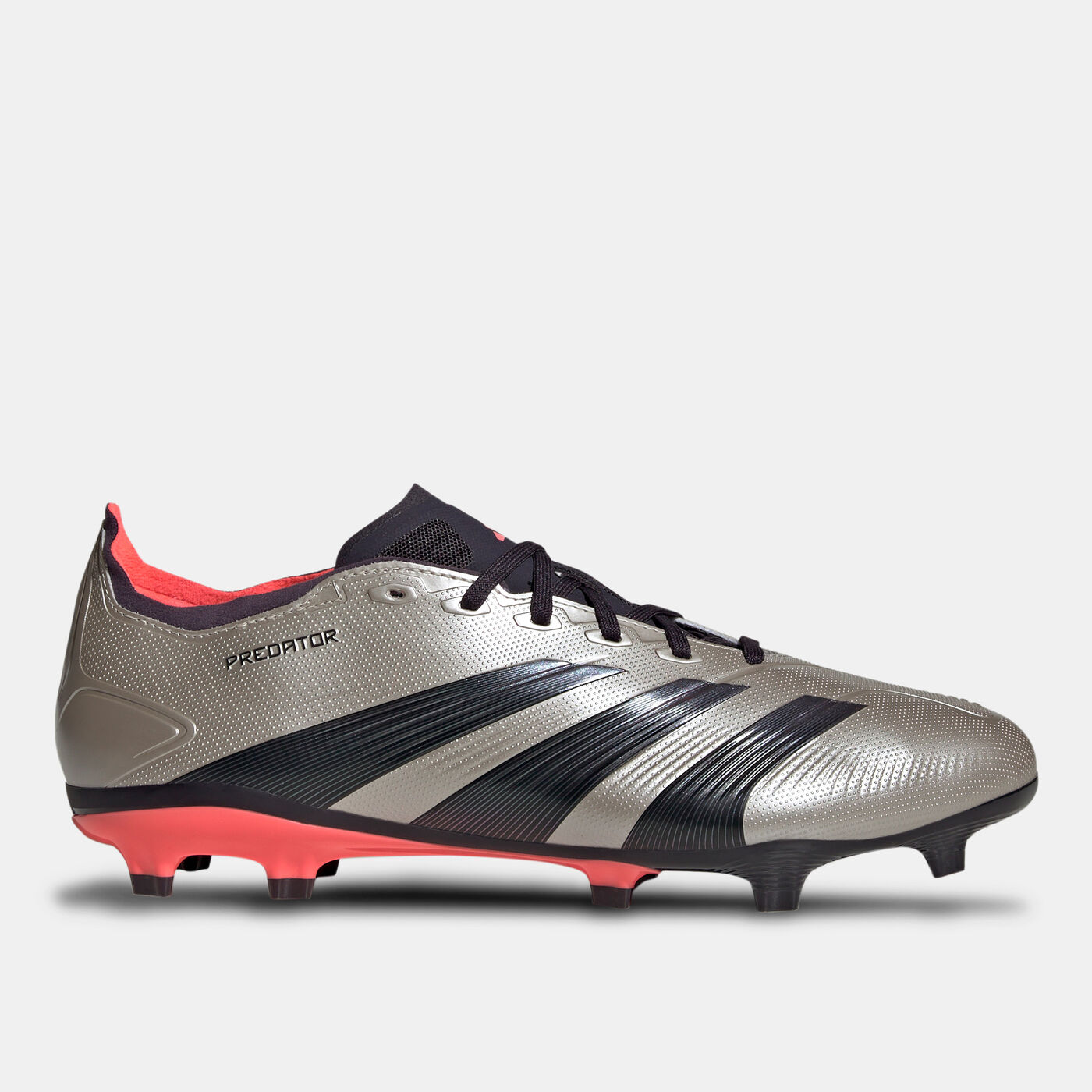 Men's Predator League Firm Ground Football Shoes