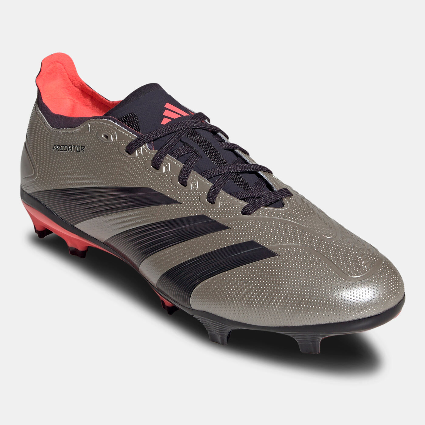 Men's Predator League Firm Ground Football Shoes