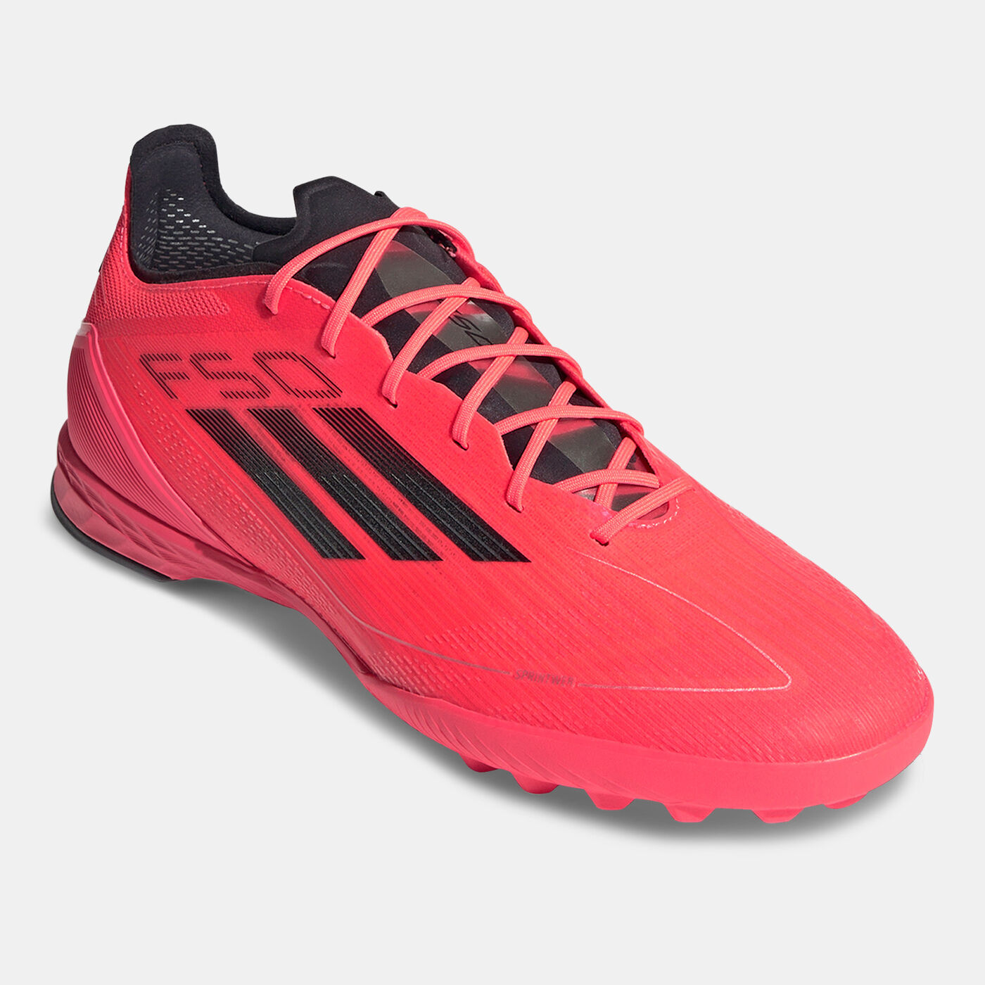 Men's F50 Pro Turf Ground Football Shoes