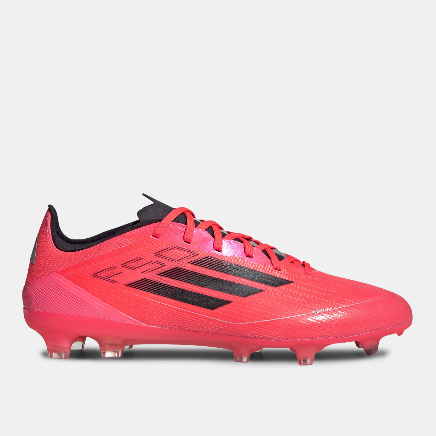 Men's F50 Pro Firm Ground Football Shoes