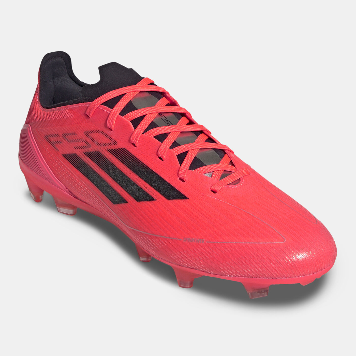 Men's F50 Pro Firm Ground Football Shoes