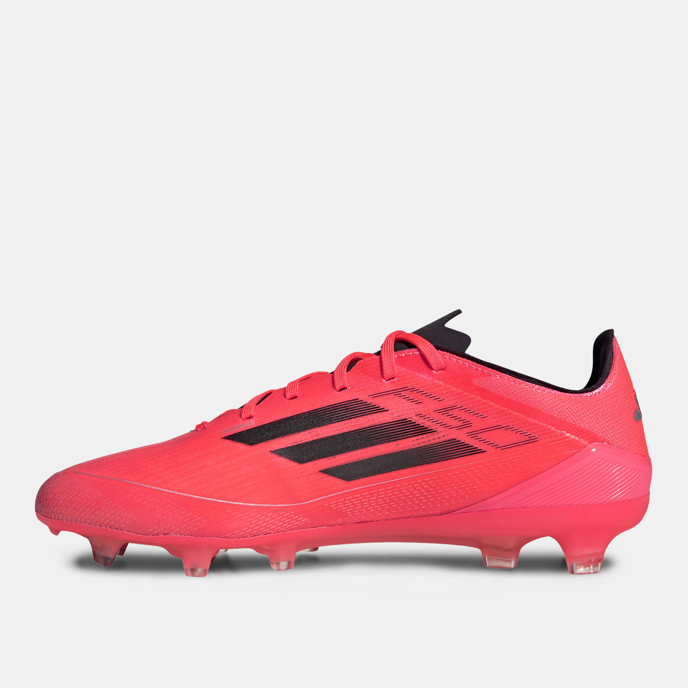 Men's F50 Pro Firm Ground Football Shoes