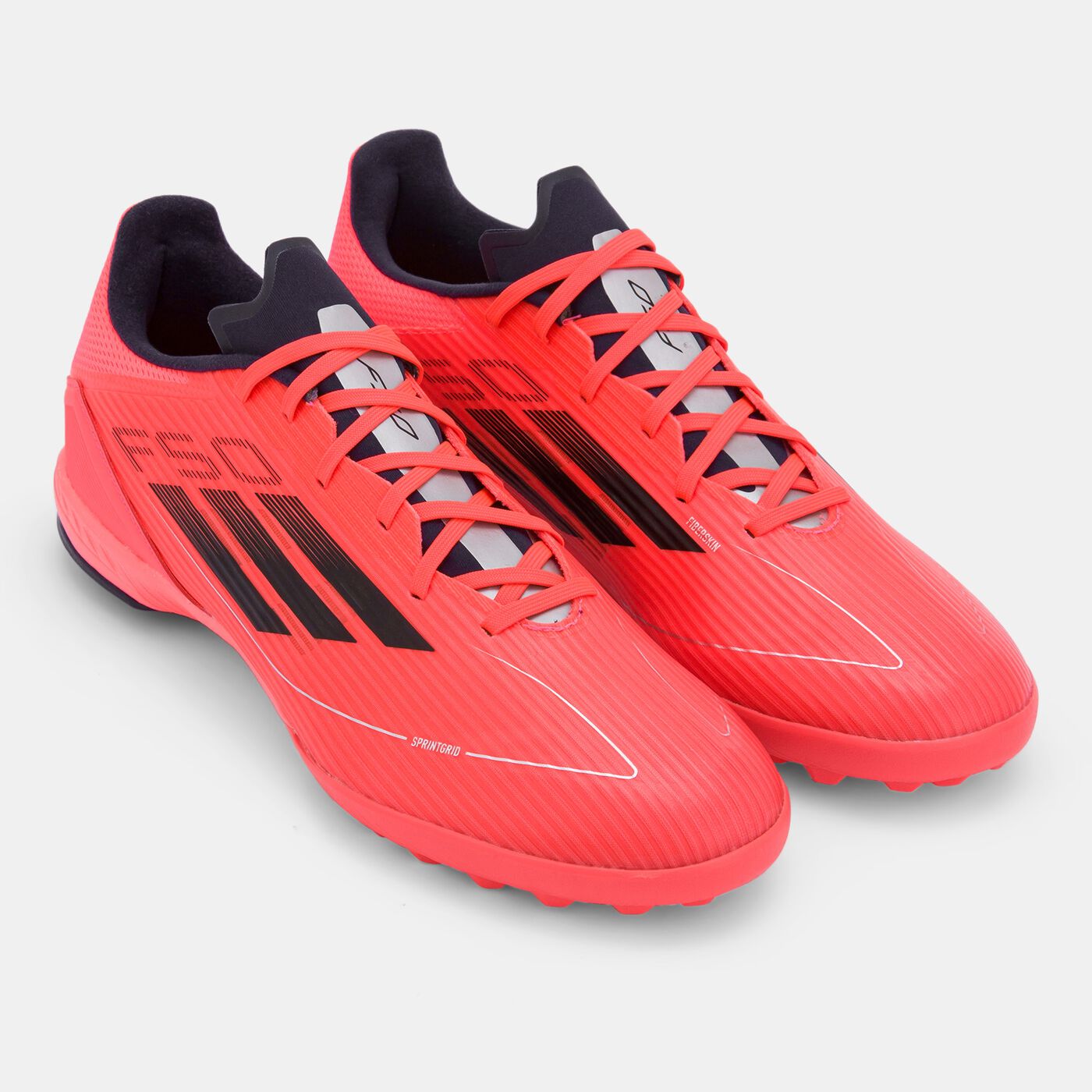 Men's F50 League Turf Ground Football Shoes