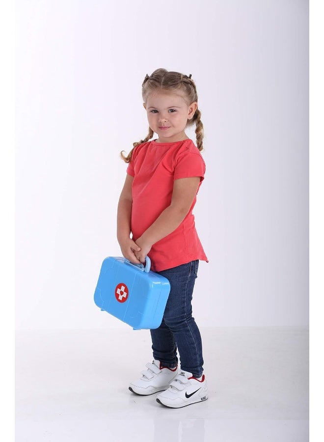Kiddieland Light 'n Sound Doctor Kit 059444
