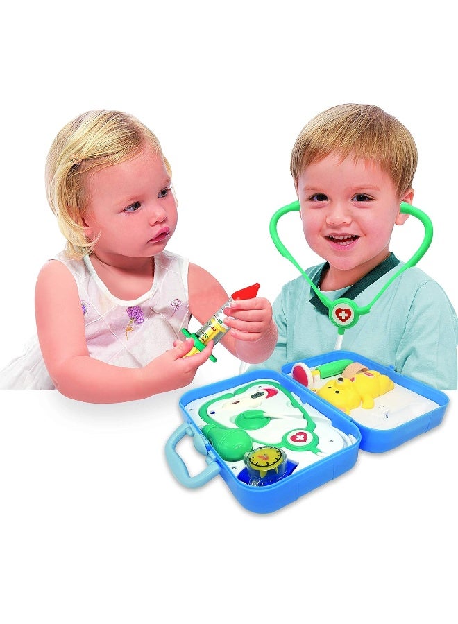 Kiddieland Light 'n Sound Doctor Kit 059444
