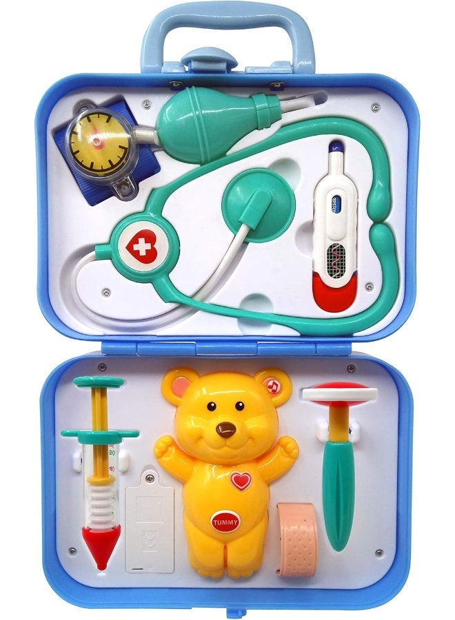 Kiddieland Light 'n Sound Doctor Kit 059444