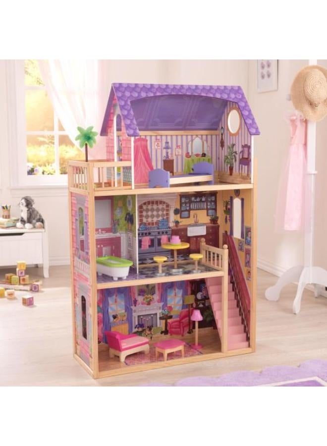 Kidkraft Kayla Dollhouse