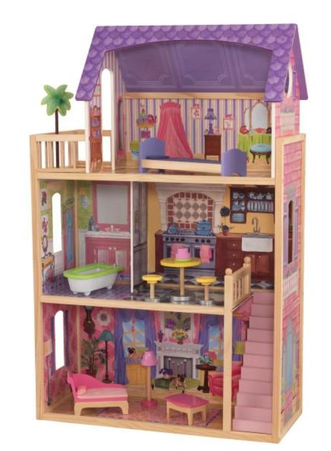 Kidkraft Kayla Dollhouse