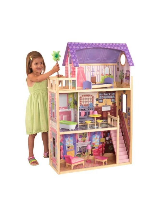 Kidkraft Kayla Dollhouse