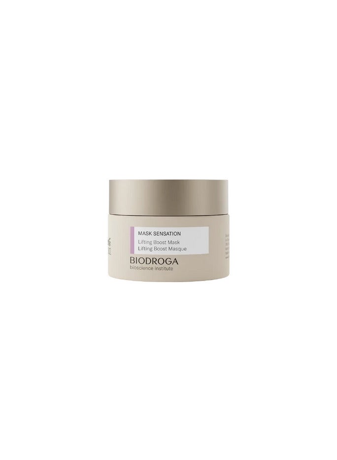 Biodroga Mask Sensation Lifting Boost Mask 48g