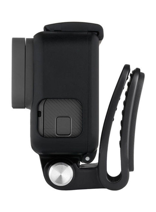 ACHOM-001 Head Strap And QuickClip Black