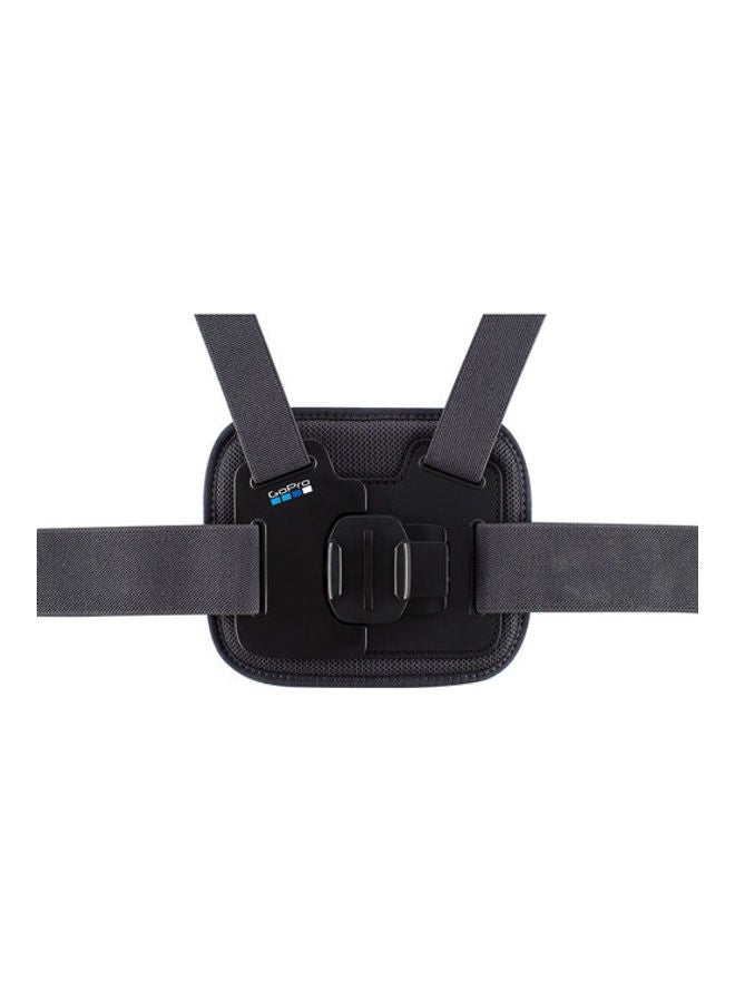 Chesty Performance Mount Black