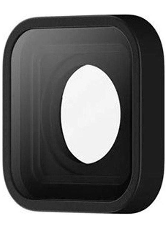 Protective Lens For Hero9 Black