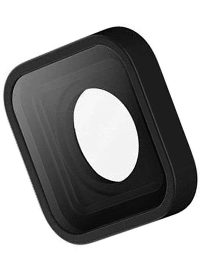 Protective Lens For Hero9 Black