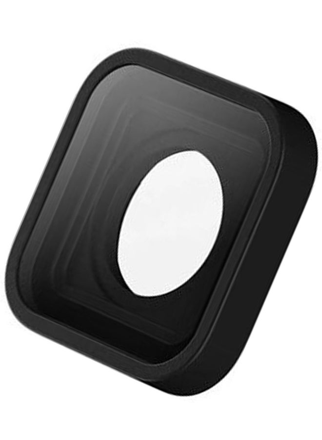 Protective Lens For Hero9 Black