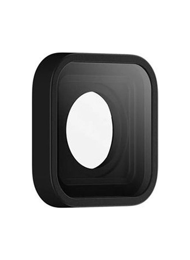 Protective Lens For Hero9 Black